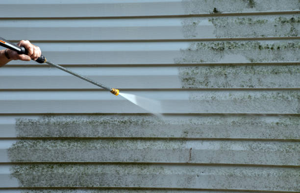 Best Restaurant Pressure Washing  in Madisonville, TX