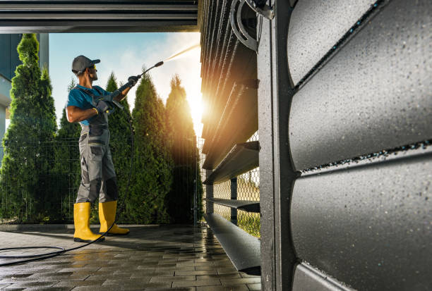 Best Oil Spill Cleanup  in Madisonville, TX
