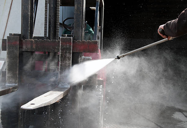 Best House Exterior Washing  in Madisonville, TX
