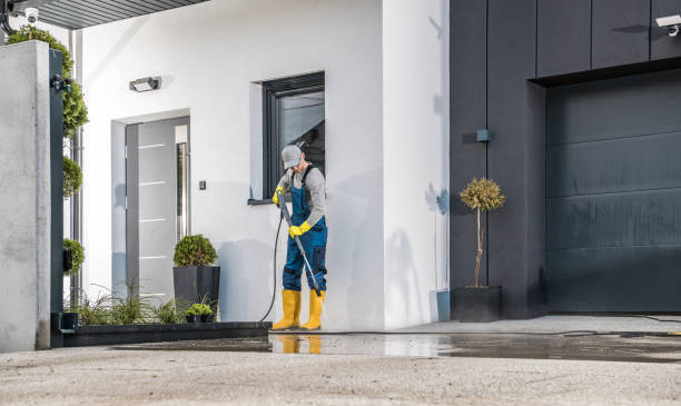 Best Heavy Equipment Washing  in Madisonville, TX